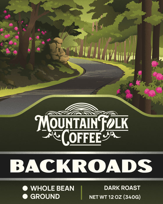 Backroads