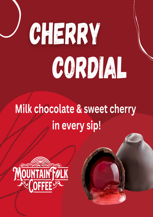 Cherry Cordial