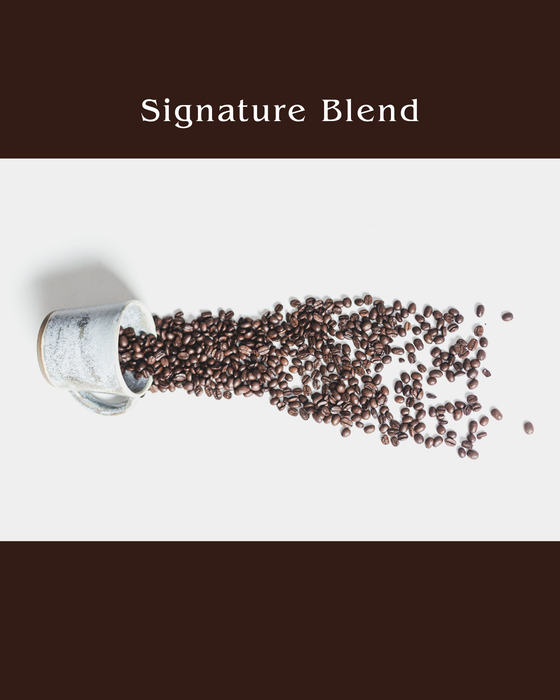 Decaf Blend