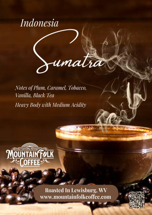 Sumatra