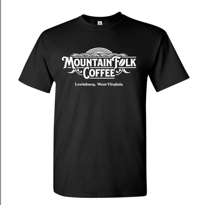 MFC Short Sleeve T-Shirt - Black